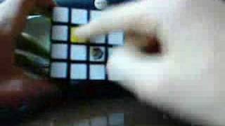 4x4 Blindsolve Tutorial Pt. X