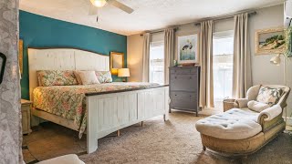 "Lil Miss Clementine" | Victorian Beach House for sale | 2 Bds 2 Ba | Cape Charles, VA | Video Tour