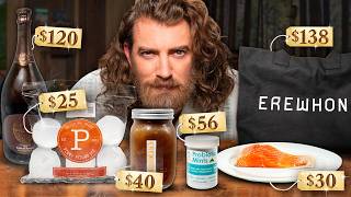 The Most Expensive Food At Erewhon