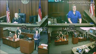 Famous Families of fallen Cobb deputies deliver power statements after killer pleads guilty Net Worth