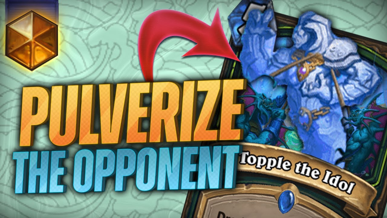 NEW Card Makes DH SO STRONG!!!  - Big Demon Hunter - Hearthstone