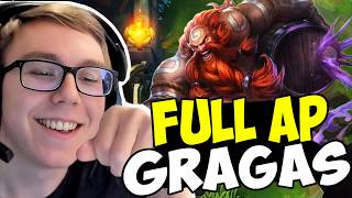 THEBAUSFFS FULL AP GRAGS screenshot 1