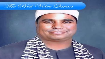 الشيخ محمد الليثى وتلاوة رااااائعة من سورة الرعد HD