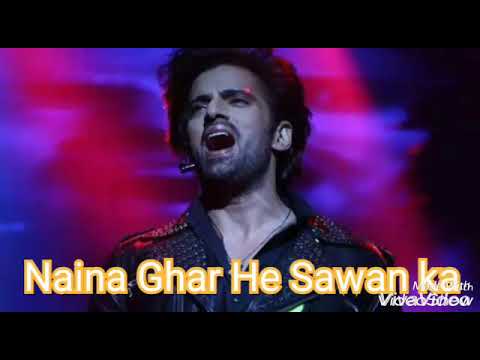 Naina Ghar He Sawan Ka Kulfi Kumar Baje Wale Sad Song 2018 