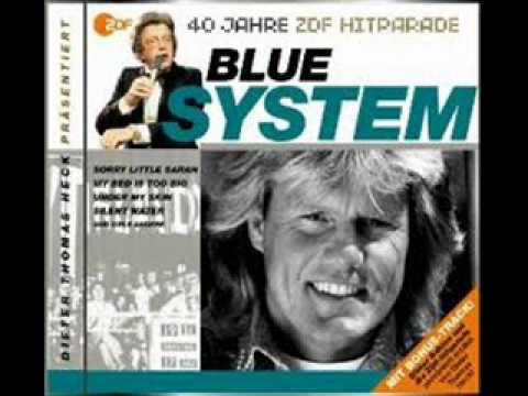 Blue System - Shame,shame,sham...  ....wmv