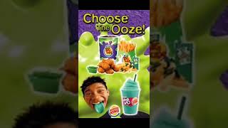 90S And Early 2000S Snacks