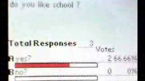 Palm Z22 overview from an Educational perspective