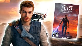 Star Wars Jedi Survivor makes me believe in the force