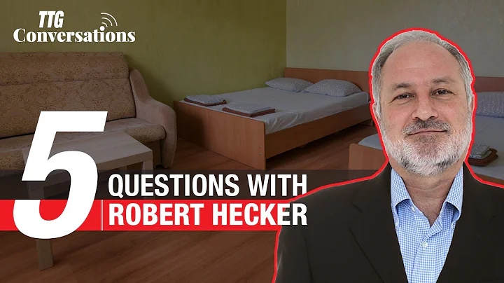 TTG Conversations: Five Questions with Robert Hecker