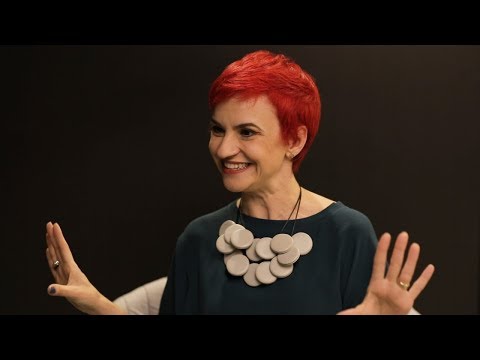 Elas Transformam - Episódio 1: Cintia Goncalves