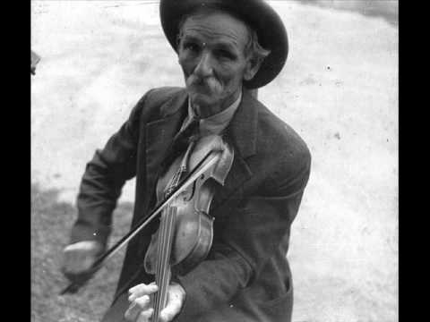 Fiddlin' Bill Hensley-Blackber...  Blossom