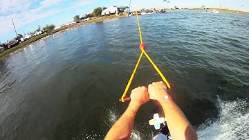 Air Heelside Back Roll To Revert Cable With Brandon Judd - Quick Clip