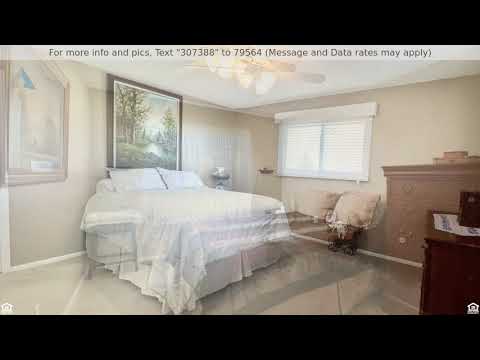 811 W 45th Street, Casper, WY home video tour