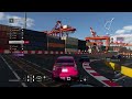 GT7 testing tuning and Racing the Toyota Prius
