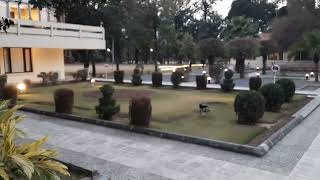 Islamabad Club