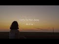 Let's Go Far Away - ALP-in【和訳】