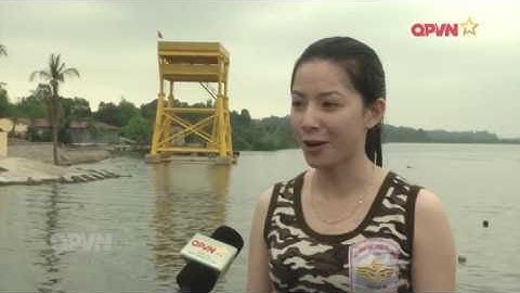 Những Bông hồng thép của lực lượng đặc công hải quân 126    QPVN