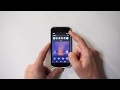 ОНЛАЙН ТРЕЙД.РУ — Смартфон Nokia 1 Dual sim (TA-1047) Dark Blue