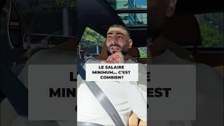 C’est combien le salaire minimum déjà🤦🏽‍♂️