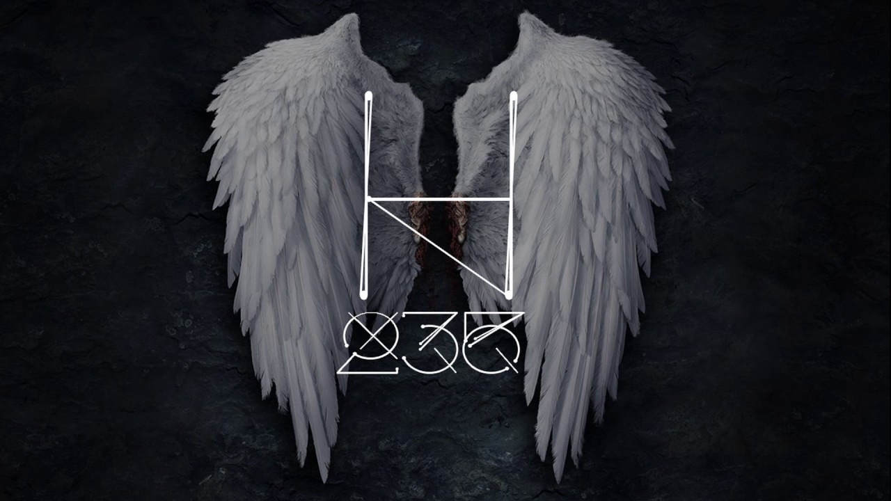 Little Simz - Wings [H235 Release]