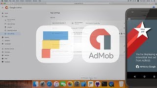 Android How to Integrate Google AdMob in your App screenshot 5