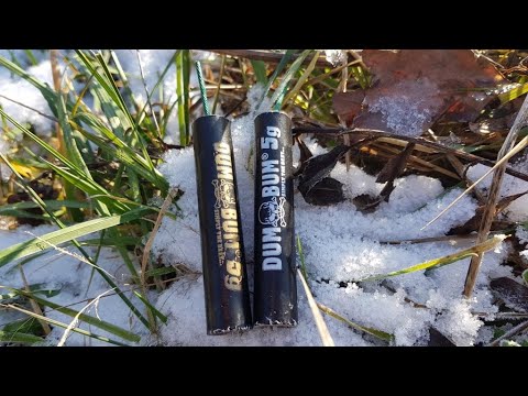 Dum Bum 5g silver vs Dum Bum 5g gold