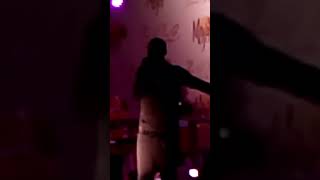 Edy Kenzo In Baloumba