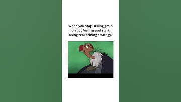 Goodbye roulette wheel, hello market signals 🎯