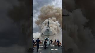 Titan Implosion | The Titanic Dive That Ended in Tragedy #shorts