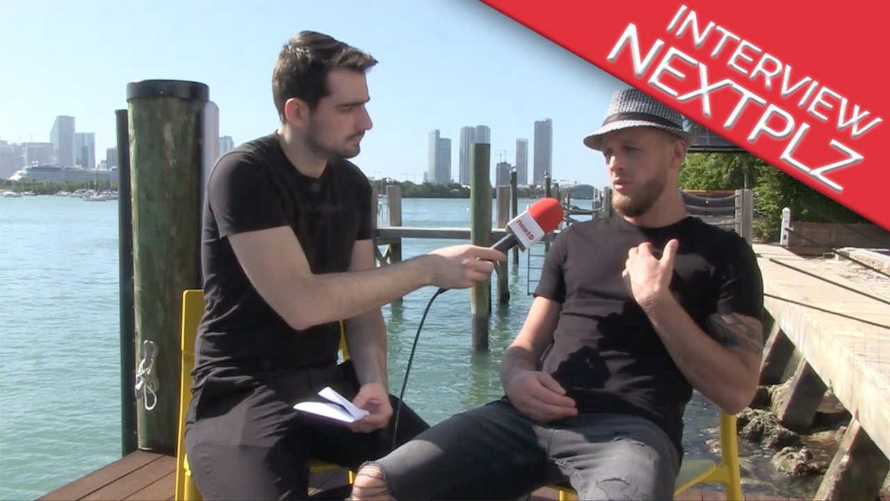 Jordan (Les Anges 9) : "Les Ch'tis ? De purs hypocrites"