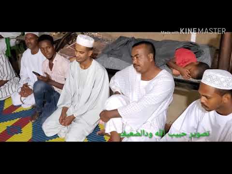 قالت أقمار الدياجي لا تناموا يارجال 