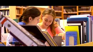 Migdal Oz Recruitment Video