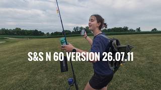 Information S&S N 60 VERSION 26.07.11 Guide
