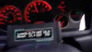 Switching MAPS on a stock Evo Ecu...on the fly.