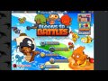BTD Battles #6 Easy winning