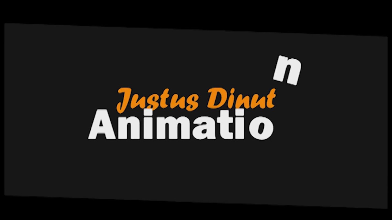 Motion Graphics Intro - YouTube