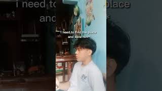 I Saved Him From Accident