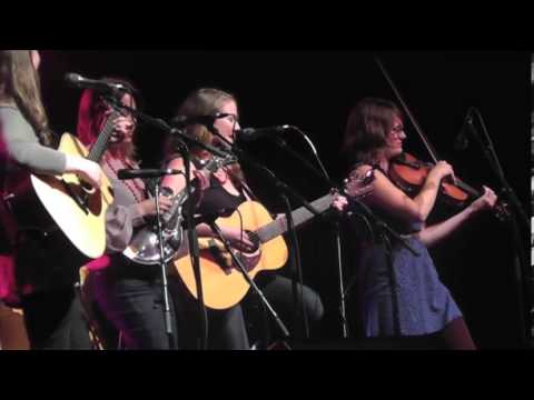 Della Mae Tribute to Hazel Dickens