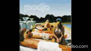 Modjo - Modjo (Japan) CD 2001