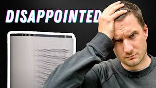 Aroeve Air Purifier Review - Aroeve MK04