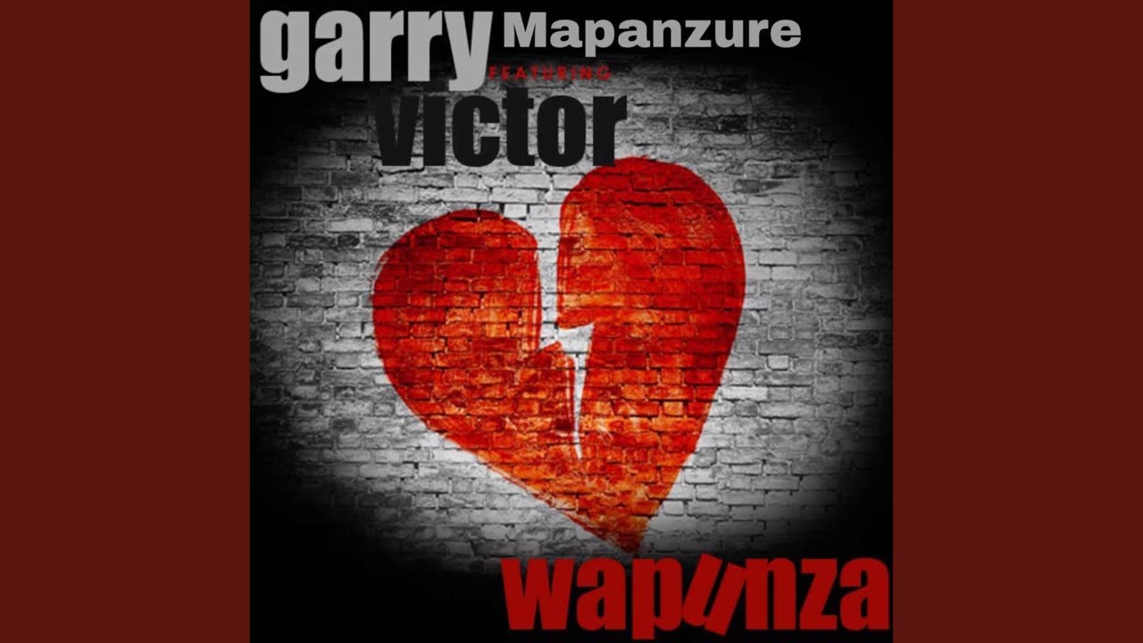 Wapunza (feat. Victor)