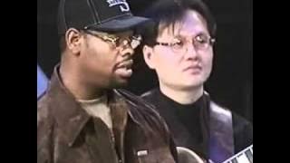 Boyz II Men - Can You Stand The Rain - Acapella