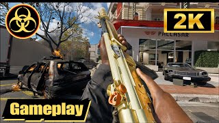Call of Duty: Black Ops 6 - Hardcore Search and Destroy Gameplay