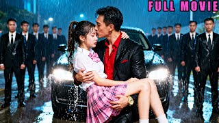 Dumped by scumbag before engagement – CEO takes her, obsessed, helps her revenge!