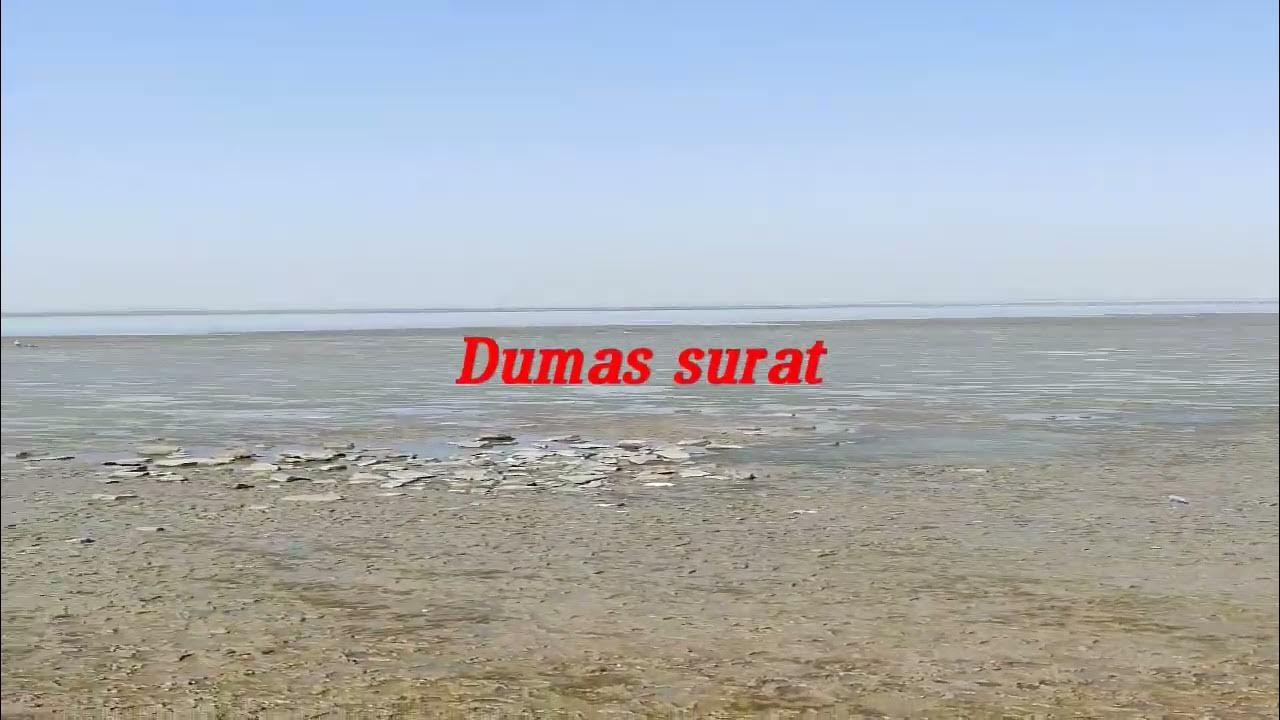 Dumas Beach Surat Horror Story dumas beach location डुमस् बीच स्टोरी इन
