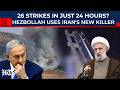 Has Iran Quietly Handed Hezbollah a Deadlier Strike Weapon Before US Talks? Ababil Missile Revealed