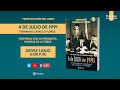 Lanzamiento del libro 4 de julio de 1991 coleccin memoria colombia