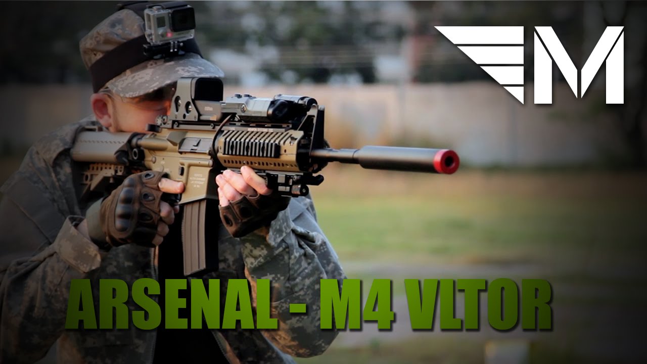 LOJA  ARSENAL AIRSOFT