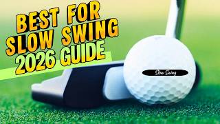 Best Soft Feel Golf Balls for Slow Swing Speeds (Tested for Seniors 2026) screenshot 4