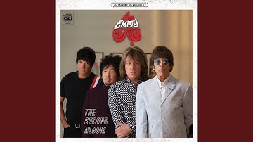 If I Could Change Your Mind